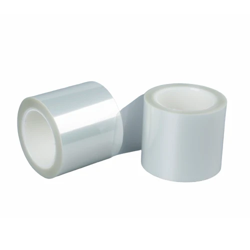 Reticulate Protection Film